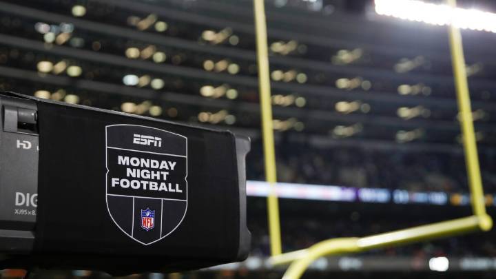 NFL and ESPN reach nonbinding agreement for sale of NFL Network and other media assets