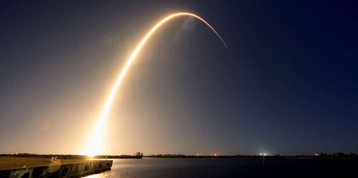 Texas-based Firefly made history with its moon landing. Here’s how it’s fueling its next adventures