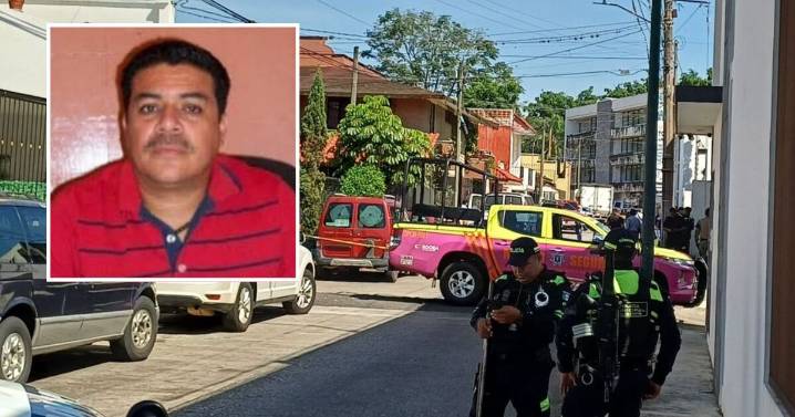 Asesinan al director del penal de La Toma en Córdoba, Veracruz; ¿Qué se sabe sobre el caso?