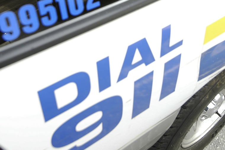 Bensalem officer shoots, injures, motorcyclist after alleged road rage incident Sunday