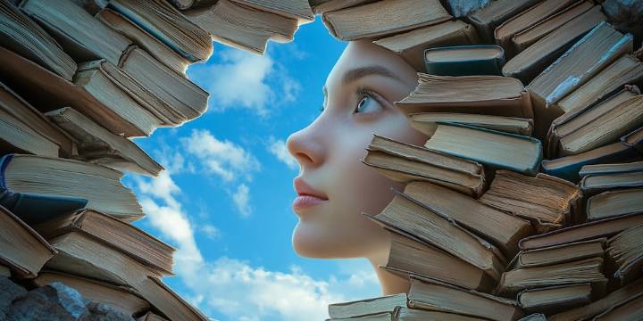 Guía para usar ChatGPT en el desarrollo de historias y contenido narrativo