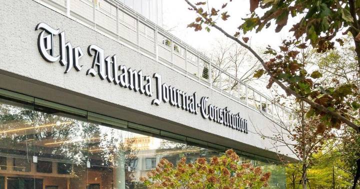 Atlanta Journal-Constitution moves to digital-only publication in 2026
