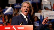 New poll: How would Newsom do in 2028 Democratic primary?