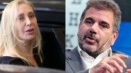 Karina Milei habilitó al PRO a integrar la mesa de campaña bonaerense
