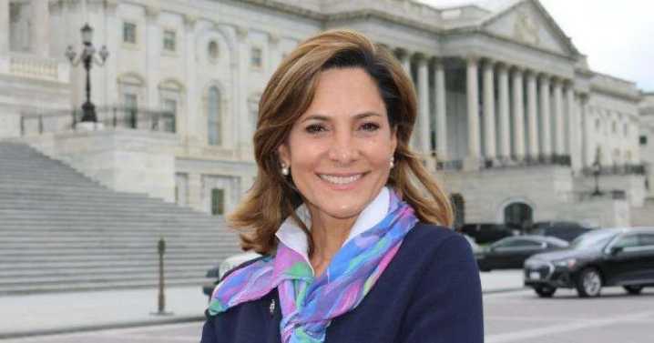 María Elvira pide investigar las empresas del sur de la Florida con vínculos con el régimen cubano
