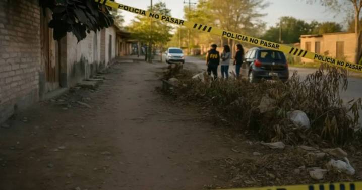 Horror en Salta: la autopsia reveló cómo murieron los dos policías de Drogas Peligrosas en Orán