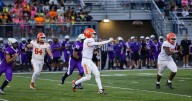 Friday's high school football: Callison’s arm leads Bruins to victory