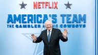 Tratamiento experimental salva a Jerry Jones de cáncer de piel