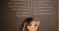 PRISCILLA BLOCK TO HEADLINE MONSTER ENERGY OUTBREAK TOUR: 'THINGS YOU DIDN'T SEE'