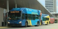 Public transportation riders upset with lack of timeliness, accountability