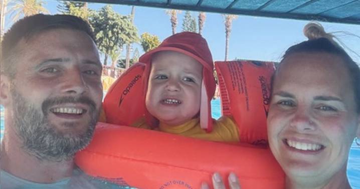 'We spent £1,800 on five-star family holiday - it looked nothing like the photos'