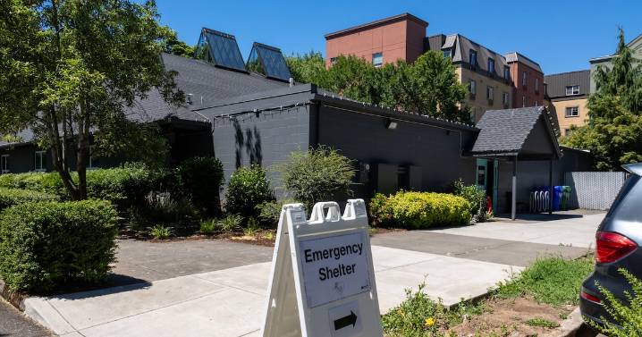 Two People May Have Died From Heat in Multnomah County Last Week