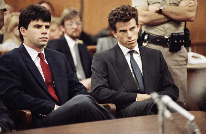 Lyle Menendez should remain in prison despite reduced sentence for 1989 murders, parole board says