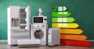 Estos son los electrodomésticos con más bajo consumo energético