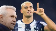 Selección Mexicana: Vuelve Germán Berterame a una convocatoria