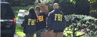 FBI allana casa de John Bolton, exasesor de Trump