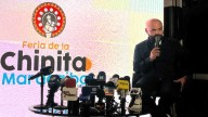 Omar Enrique anuncia presentaciones musicales y el inicio de la Navidad en Venezuela desde el 1 de octubre