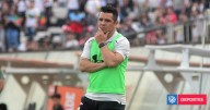 Revelan única condición de pidió Héctor Tapia para asumir en Colo Colo y que le valió ’portazo’ de ByN