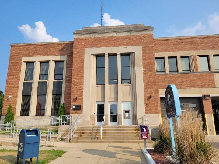Commissioners approve more than $5 million in capital projects
