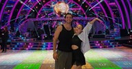 Strictly Come Dancing's newest pros share 'magical first' update with BBC fans