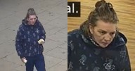 New CCTV images of missing Cambridge woman released showing 'last confirmed sighting'