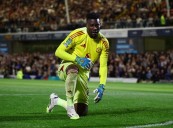 Ruben Amorim hits back at Andre Onana criticism after Manchester United defeat to Grimsby