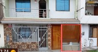 Trujillo: Delincuentes dejan dos aparatos explosivos en vivienda de transportista