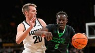 Nebraska-Omaha basketball player Deng Mayar drowns