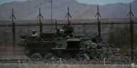 Latin American leaders react to report that Trump will use US military against cartels
