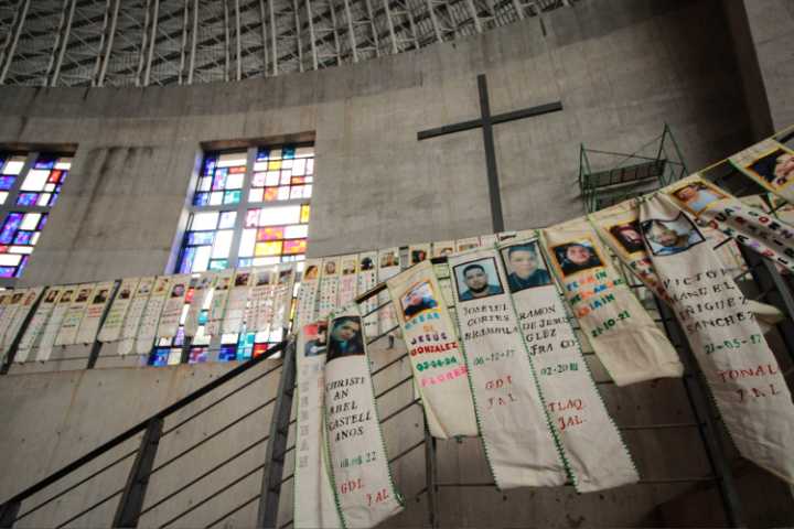 En Jalisco, la conversación digital sobre desapariciones se centra en fosas clandestinas
