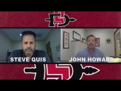 San Diego State Aztecs Football aims for improvement in coach Sean Lewis' second season