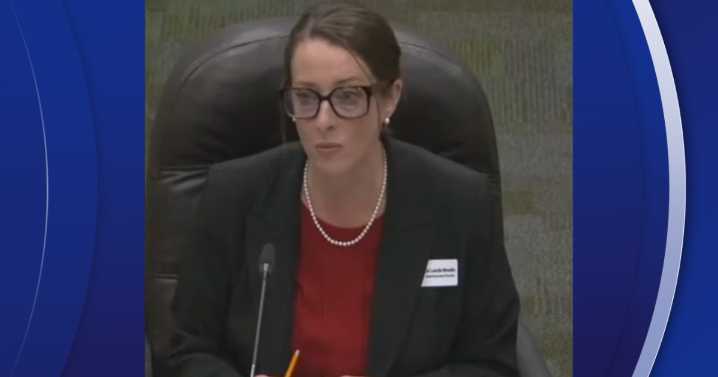 Manatee County School Board selects new school superintendent