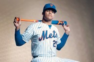 Juan Soto de los Mets hace historia en la MLB con una racha espectacular