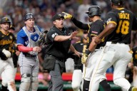 Sloppy Blue Jays literally throw game away against Pirates
