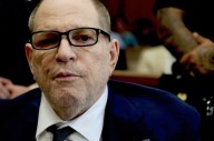 Harvey Weinstein será juzgado por tercera vez en Nueva York