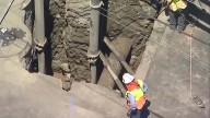 Se restablece el servicio de agua en Granada Hills y Porter Ranch, pero sigue vigente la recomendación de hervir el agua
