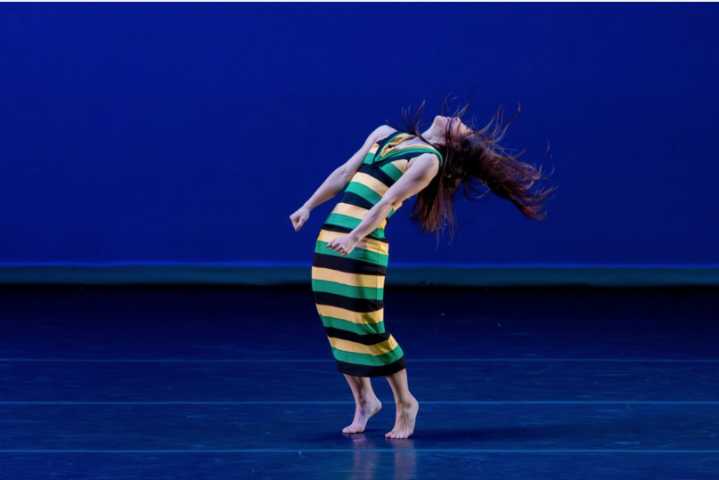Carrying the Legacy of American Modern Dance: A Japanese Dancer’s Challenge in Los Angeles