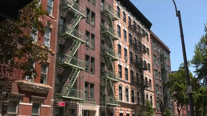 BCTC president on plan to build affordable housing in Queens