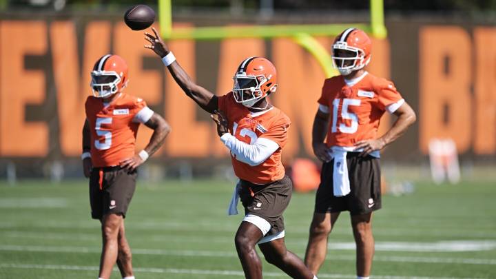 Joe Flacco, Dillon Gabriel, Shedeur Sanders will play in preseason finale