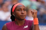 Coco Gauff plays a stress-free match at the US Open and will play Naomi Osaka next