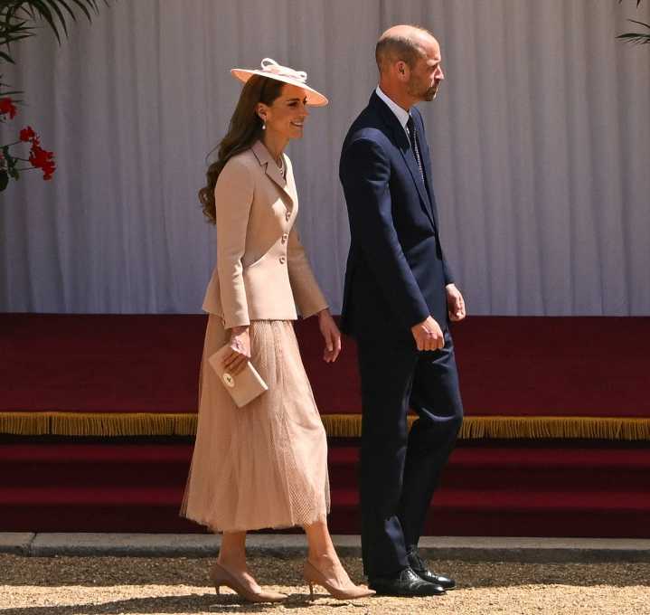 Cele|bitchy | Royalist: The Waleses’ move to an emotional-support mansion is ‘tone-deaf’