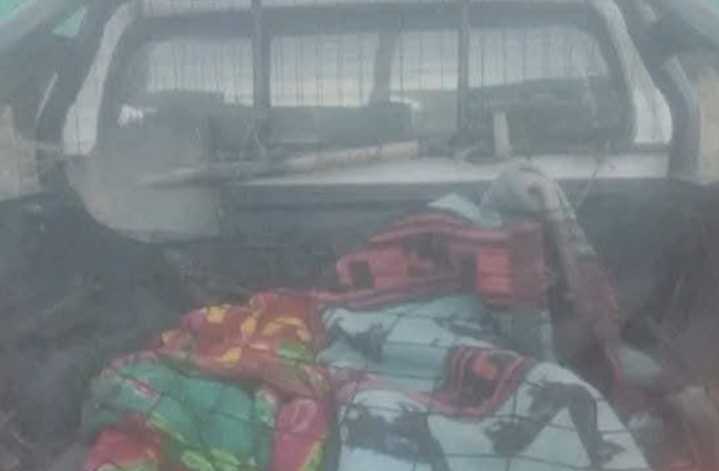 Conmoción en La Libertad: hallan sin vida a dos niñas en laguna de Quiruvilca y se presume que fueron ULTRAJADAS