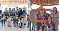 Ica: celebran el concurso “Bebé Mamoncito”, para promover la lactancia materna