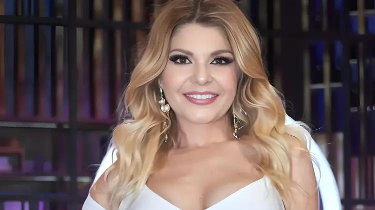 Itatí Cantoral denuncia conducta inapropiada de maestro hacia su hija