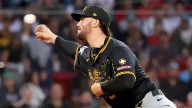 Piratas sorprenden a Medias Rojas en Fenway Park con victoria inesperada