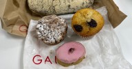 I tried a Too Good To Go bag from Gail's and was left feeling underwhelmed