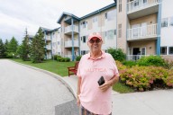 Aurora Recovery Centre CEO Bruneau dies