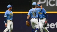 With yet another 'magical' win, Brewers are the talk of the town