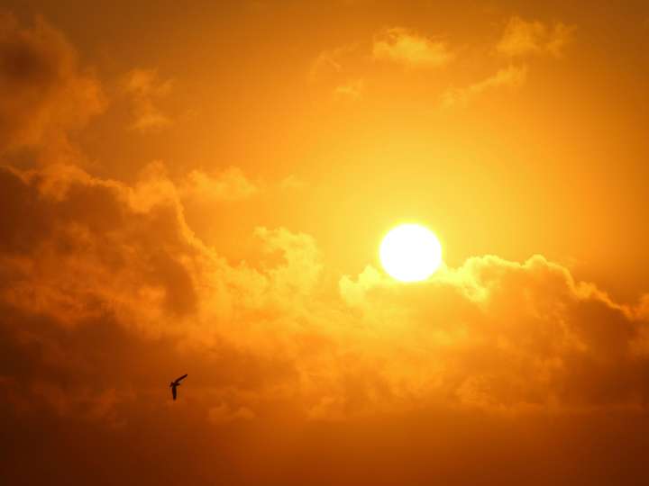 Clima hoy en Riverside-San Bernardino, Estados Unidos: el pronóstico del tiempo para este jueves 4 septiembre de 2025