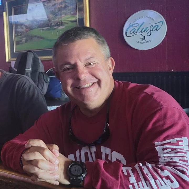 Tim Enos to resign from Sarasota Co. School Board